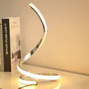 LED Modern Table Lamp JH50031