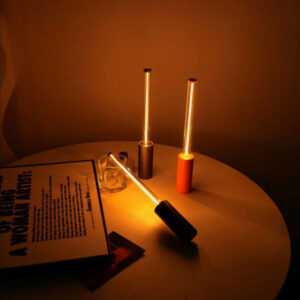 Rechargable Energy Stick Decorative Lamp JH241072