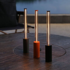 Rechargable Energy Stick Decorative Lamp JH241072