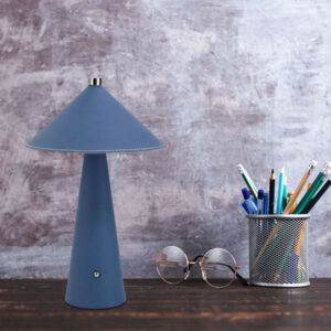 3W LED Table Lamp with Battery CCT Dimmable JH240153