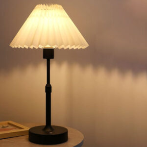 Cordless LED Classic Dimmable Table Lamp JH241081