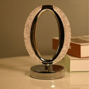 Decorative Crystal Luxury LED Table Lamp JH30103