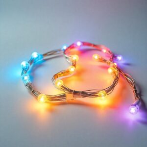 LED light chain