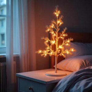 LED tree