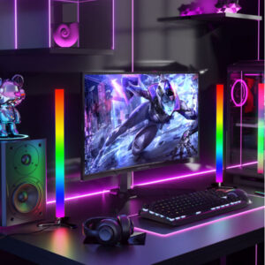 Gaming 360 Degree RGBW LED Light Bars JH3130100