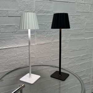 Rechargeable LED Bedside Table Lamp With Touch Switch JH241080