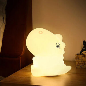 Silicone Dinosaur Night Light JH240165