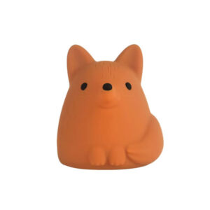 Silicone Fox Night Light JH240168