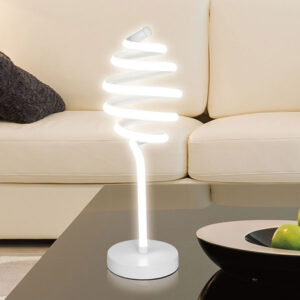 Stylish Decorative LED Table Lamp JH50015